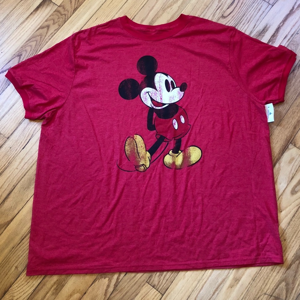 Disney T Shirt